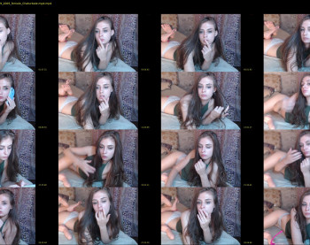 xxxx13xxxx — 34 minute Chaturbate female cam show recording, 1080p, Sep 7, 2019
