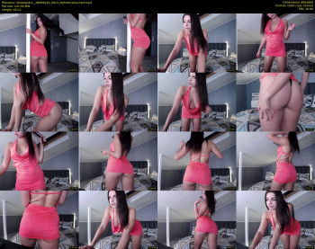 Alleksandra_ — 49 minute MyFreeCams cam show recording, 480p, Sep 8, 2019