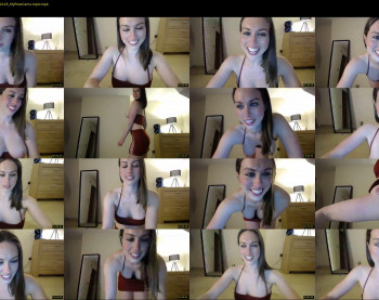 Girl_X_Power — 32 minute MyFreeCams cam show recording, 720p, Sep 8, 2019