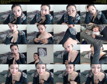 Scar__lett — 36 minute MyFreeCams cam show recording, 480p, Sep 8, 2019
