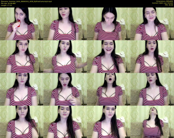Summer_Gold — 18 minute MyFreeCams cam show recording, 480p, Sep 8, 2019