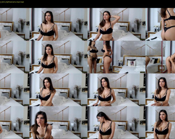 SweetandDevil — 24 minute MyFreeCams cam show recording, 480p, Sep 9, 2019