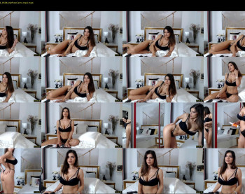 SweetandDevil — 68 minute MyFreeCams cam show recording, 480p, Sep 9, 2019