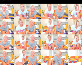 _mari_ — 29 minute Chaturbate female cam show recording, 1080p, Sep 8, 2019