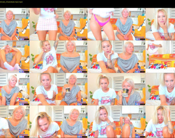 _mari_ — 29 minute Chaturbate female cam show recording, 1080p, Sep 8, 2019