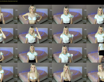 _passion_show_ — 62 minute Chaturbate couple cam show recording, 1080p, Sep 8, 2019