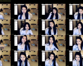 _pilya_ — 35 minute Chaturbate female cam show recording, 720p, Sep 8, 2019