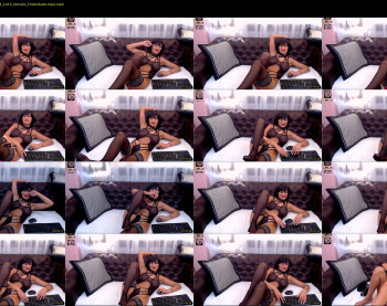 adonamazzara — 14 minute Chaturbate female cam show recording, 720p, Sep 8, 2019