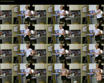 afanasia — 5 minute Chaturbate female cam show recording, 720p, Sep 8, 2019