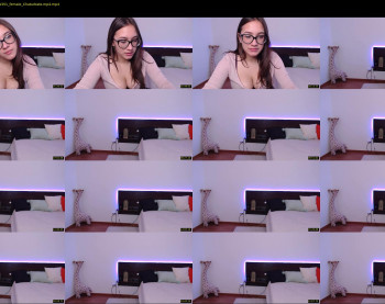 airbags2000 — 24 minute Chaturbate female cam show recording, 1080p, Sep 8, 2019