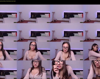 airbags2000 — 24 minute Chaturbate female cam show recording, 1080p, Sep 8, 2019