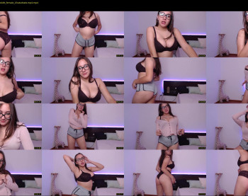 airbags2000 — 24 minute Chaturbate female cam show recording, 1080p, Sep 8, 2019