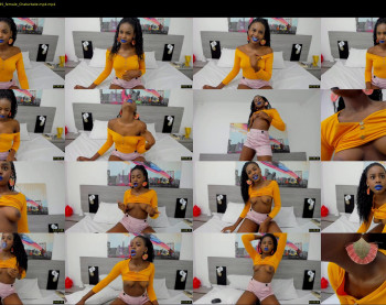 alison_ker — 26 minute Chaturbate female cam show recording, 720p, Sep 9, 2019