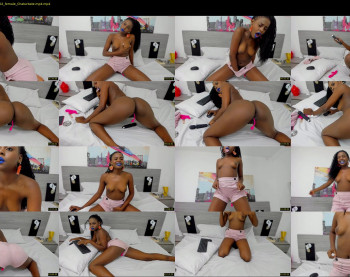 alison_ker — 26 minute Chaturbate female cam show recording, 720p, Sep 9, 2019