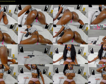 alison_ker — 17 minute Chaturbate female cam show recording, 720p, Sep 9, 2019