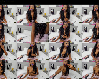 alison_ker — 7 minute Chaturbate female cam show recording, 720p, Sep 9, 2019