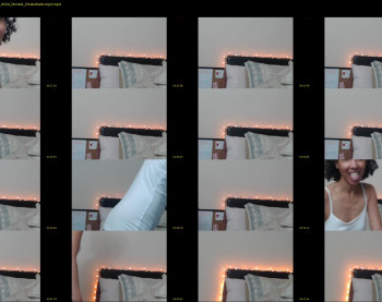 allgood4u — 6 minute Chaturbate couple cam show recording, 720p, Sep 9, 2019