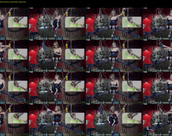 angelinasia — 29 minute Chaturbate female cam show recording, 1080p, Sep 9, 2019