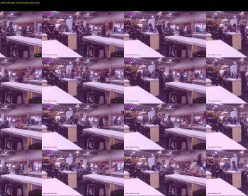 angie_daniels — 37 minute Chaturbate female cam show recording, 1080p, Sep 8, 2019