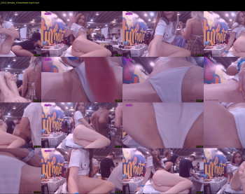 angie_daniels — 37 minute Chaturbate female cam show recording, 1080p, Sep 8, 2019