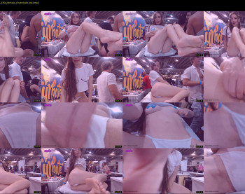 angie_daniels — 36 minute Chaturbate female cam show recording, 1080p, Sep 8, 2019