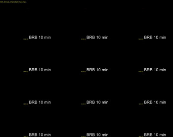 anna_mariia — 19 minute Chaturbate couple cam show recording, 1080p, Sep 8, 2019