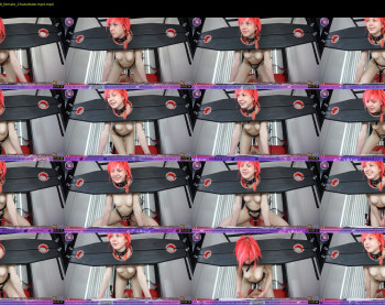 annajelly — 36 minute Chaturbate couple cam show recording, 1080p, Sep 8, 2019