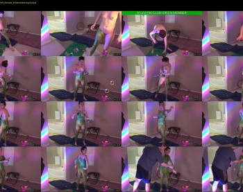 arielking69 — 15 minute Chaturbate female cam show recording, 4K, Sep 8, 2019