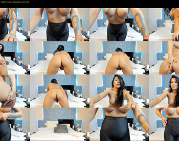 asian_delight_ — 56 minute Chaturbate female cam show recording, 1080p, Sep 8, 2019