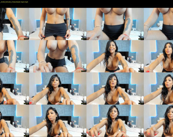 asian_delight_ — 18 minute Chaturbate female cam show recording, 1080p, Sep 8, 2019