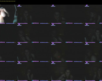 asiri_ocean — 32 minute Chaturbate female cam show recording, 720p, Sep 8, 2019