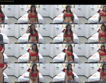 basthet — 40 minute Chaturbate female cam show recording, 720p, Sep 8, 2019
