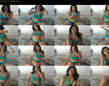 bella_pocahontas3 — 91 minute Chaturbate female cam show recording, 720p, Sep 8, 2019