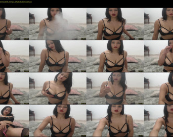 bella_pocahontas3 — 15 minute Chaturbate female cam show recording, 720p, Sep 9, 2019
