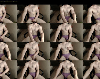 big_nick_for_you_ — 8 minute Chaturbate male cam show recording, 720p, Sep 9, 2019