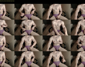 big_nick_for_you_ — 12 minute Chaturbate male cam show recording, 720p, Sep 9, 2019