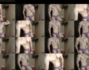 big_nick_for_you_ — 10 minute Chaturbate male cam show recording, 720p, Sep 9, 2019