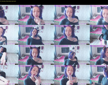 bunnykelly — 29 minute Chaturbate female cam show recording, 1080p, Sep 8, 2019