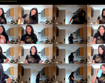 busty_geek48 — 29 minute Chaturbate female cam show recording, 1080p, Sep 8, 2019