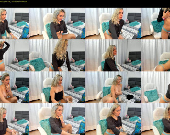 candy_sheryl — 70 minute Chaturbate female cam show recording, 720p, Sep 8, 2019