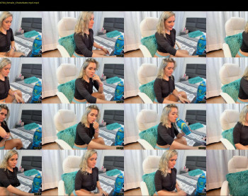 candy_sheryl — 17 minute Chaturbate female cam show recording, 720p, Sep 8, 2019