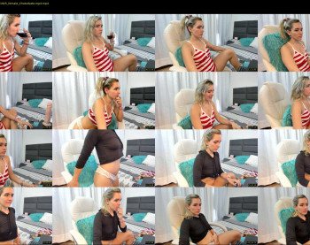 candy_sheryl — 70 minute Chaturbate female cam show recording, 720p, Sep 8, 2019