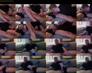 carlhung_69 — 32 minute Chaturbate male cam show recording, 480p, Sep 9, 2019