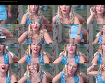 chanellmarilyn — 29 minute Chaturbate female cam show recording, 1080p, Sep 8, 2019