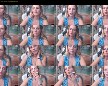 chanellmarilyn — 29 minute Chaturbate female cam show recording, 1080p, Sep 9, 2019