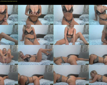 cherry_nicolle — 29 minute Chaturbate female cam show recording, 1080p, Sep 8, 2019