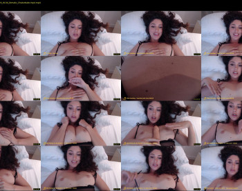 cleopatra_sinns — 9 minute Chaturbate female cam show recording, 1080p, Sep 9, 2019