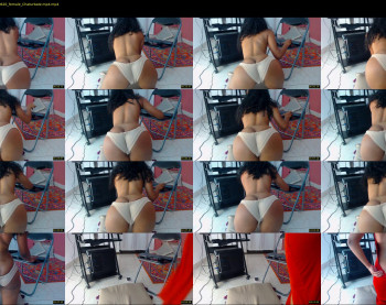 cummingurl — 5 minute Chaturbate couple cam show recording, 720p, Sep 8, 2019