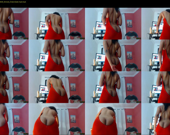 cummingurl — 5 minute Chaturbate couple cam show recording, 720p, Sep 8, 2019