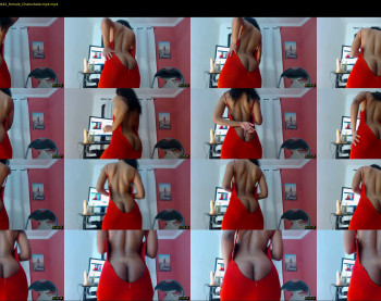cummingurl — 4 minute Chaturbate couple cam show recording, 720p, Sep 8, 2019